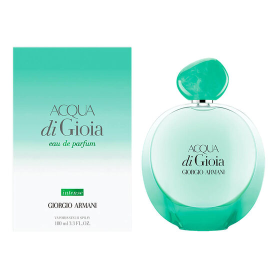 Perfume Giorgio Armani Acqua di Gioia Feminino Eau de Parfum Intense